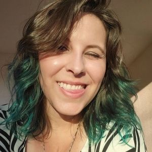 Meet your Posher, Kayla